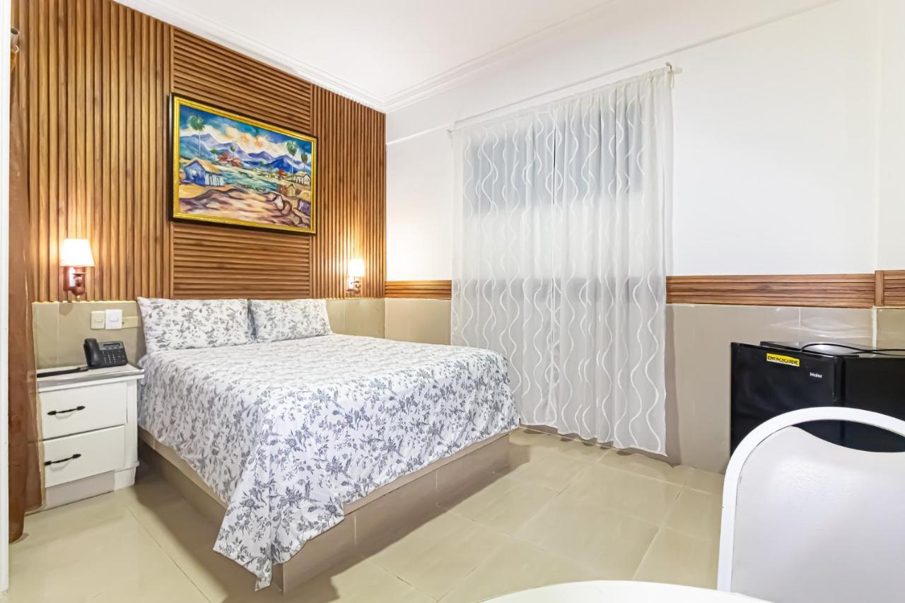 Hotel La Casona Dorada Saint-Domingue Extérieur photo